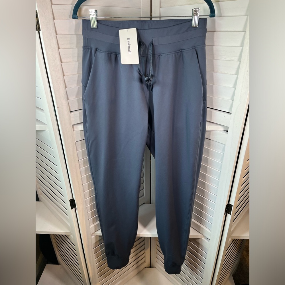 NEW BAAKMALL JOGGERS PANTS